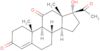 21-Deoxycortisone