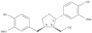 (+)-Lariciresinol