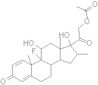 dexamethasone-21-acetate