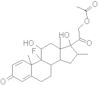 Dexamethasone acetate