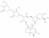 Avermectin A1a, 5-O-demethyl-25-de(1-methylpropyl)-22,23-dihydro-25-(1-methylethyl)-