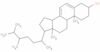 22,23-dihydroergosterol, non-irradiated