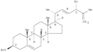 Stigmasta-5,22,25-trien-3-ol,acetate, (3b,22E,24S)- (9CI)