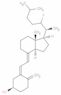 22-fluorovitamin D3