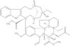 Vincaleukoblastine, 22-oxo-, 6′-oxide