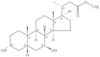 Methyl (3α,5β,7β)-3,7-dihydroxy-24-norcholan-23-oate