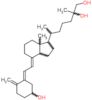 25,26-Dihydroxyvitamin D3