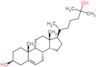 25-Hydroxycholestérol