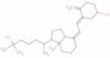 25-Hydroxy-5,6-trans-vitamin D3