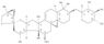 b-D-Xylopyranoside, (3b,12b,16b,23S,24R,25R)-12-(acétyloxy)-16,23:23,26:24,25-triépoxy-9,19-cyclol…