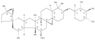 b-D-Xylopyranoside, (3b,12b,16b,23S,24R,25R)-12-(acetyloxy)-16,23:23,26:24,25-triepoxy-9,19-cyclolanostan-3-yl