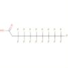 Decanoic acid, 3,3,4,4,5,5,6,6,7,7,8,8,9,9,10,10,10-heptadecafluoro-