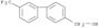 [1,1'-Biphenyl]-4-methanol,3'-(trifluoromethyl)-