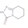 1,2,4-Triazolo[4,3-a]pyridin-3(2H)-one, 5,6,7,8-tetrahydro-
