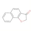 Naphtho[1,2-b]furan-3(2H)-one