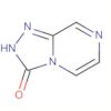 1,2,4-Triazolo[4,3-a]pyrazin-3(2H)-one