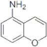 2H-1-Benzopyran-5-amine(9CI)