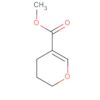 2H-Pyran-5-carboxylic acid, 3,4-dihydro-, methyl ester