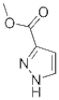 1H-pyrazole-3-carboxylic acid methyl ester