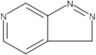 3H-Pyrazolo[3,4-c]pyridine