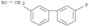 [1,1'-Biphenyl]-3-methanol,3'-fluoro-