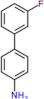 3'-fluorobiphenyl-4-amine