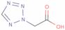 2H-Tetrazole-2-acetic acid