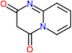 2H-pyrido[1,2-a]pyrimidine-2,4(3H)-dione