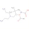 Carbamic acid, [2-[bis(2-aminoethyl)amino]ethyl]-, 1,1-dimethylethylester