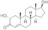 2A hydroxytestosterone--dea schedule*iii item