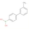 Boronic acid, (3'-methyl[1,1'-biphenyl]-4-yl)-