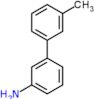 3'-methylbiphenyl-3-amine