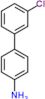 3'-chlorobiphenyl-4-amine