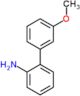 3'-methoxybiphenyl-2-amine