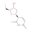 Uridine, 2',5'-dideoxy-5'-iodo-