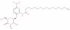 N-[2-(β-D-galactopyranosyloxy)-5-nitrophenyl]palmitamide