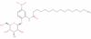 N-[2-(β-D-glucopyranosyloxy)-5-nitrophenyl]palmitamide