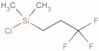 (3,3,3-Trifluoropropyl)dimethylchlorosilane