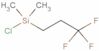 3,3,3-Trifluoropropyldimethylchlorosilane