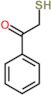 1-phenyl-2-sulfanylethanone