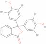 3',3'',5',5''-tetrabromofenolftaleína