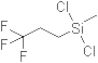 Dichloromethyl(3,3,3-trifluoropropyl)silane