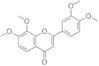 3',4',7,8-Tetramethoxyflavone