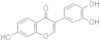 3',4',7-Trihydroxyisoflavone