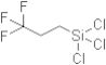 Trichloro(3,3,3-trifluoropropyl)silane