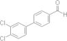 3',4'-Dichlorobiphenyl-4-carbaldehyde