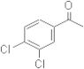 3′,4′-Dichloroacetophenone