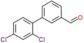 3-(2,4-dichlorophenyl)benzaldehyde