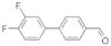 3',4'-DIFLUOROBIPHENYL-4-CARBALDEHYDE