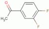 1-(3,4-Difluorophenyl)ethanone